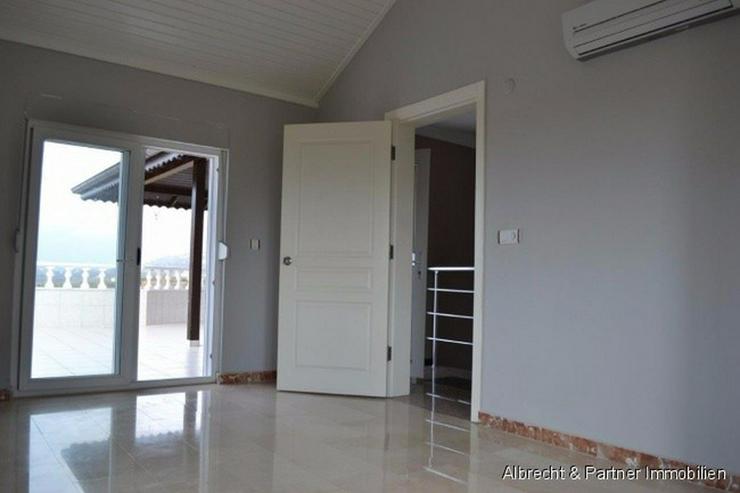 Große Traum-Villa in Mahmutar - Alanya: Genießen Sie Lifestyle pur!! - Haus kaufen - Bild 14