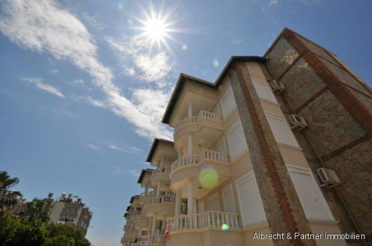 Wohnen am berühmten Kleopatra-Strand - Ein Traum am Mittelmeer - Wohnung kaufen - Bild 11