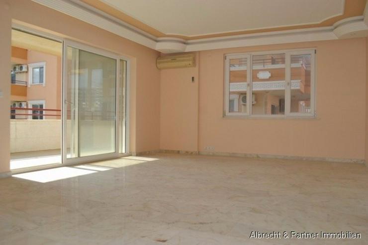 Wohnung in Mahmutlar-Alanya - Ideal für Familien - Wohnung kaufen - Bild 7