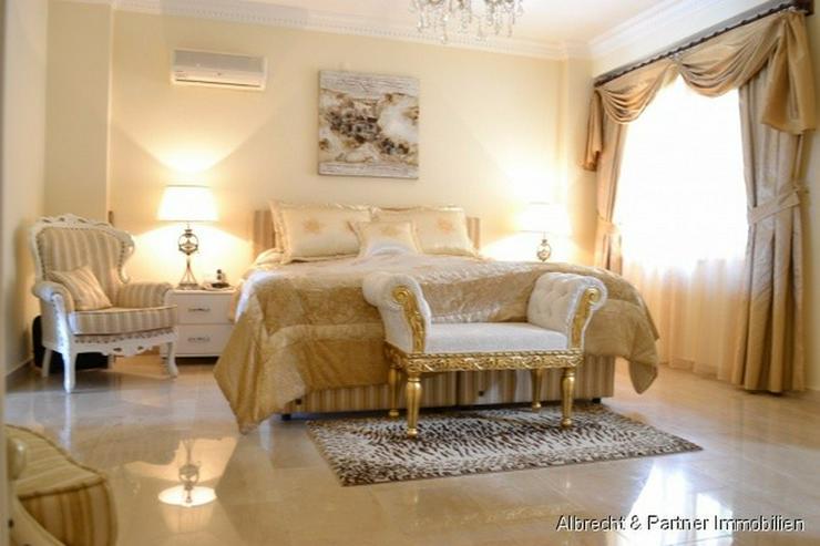 Villa zum Verkauf in Alanya - Wohnqualität auf höchstem Niveau - Haus kaufen - Bild 10