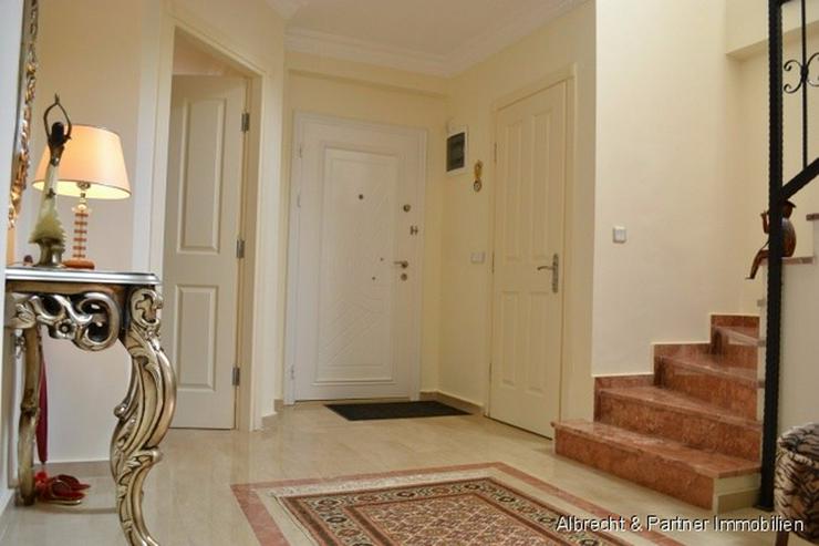 Villa zum Verkauf in Alanya - Wohnqualität auf höchstem Niveau - Haus kaufen - Bild 9