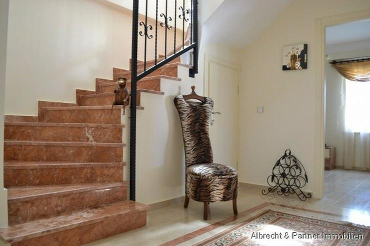 Villa zum Verkauf in Alanya - Wohnqualität auf höchstem Niveau - Haus kaufen - Bild 15
