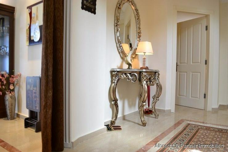 Villa zum Verkauf in Alanya - Wohnqualität auf höchstem Niveau - Haus kaufen - Bild 11