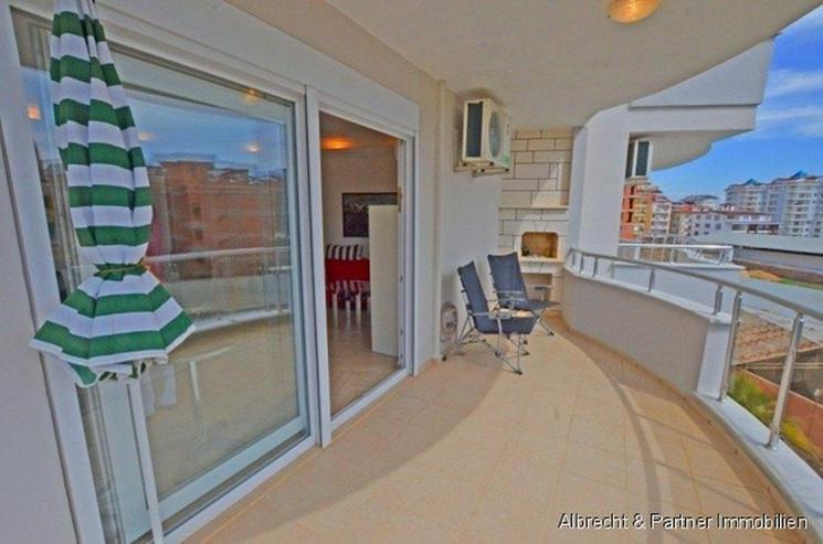 Bild 14: Eigentumswohnung in Cikcilli - Alanya zum Kauf - Perfekter Wohntraum!!