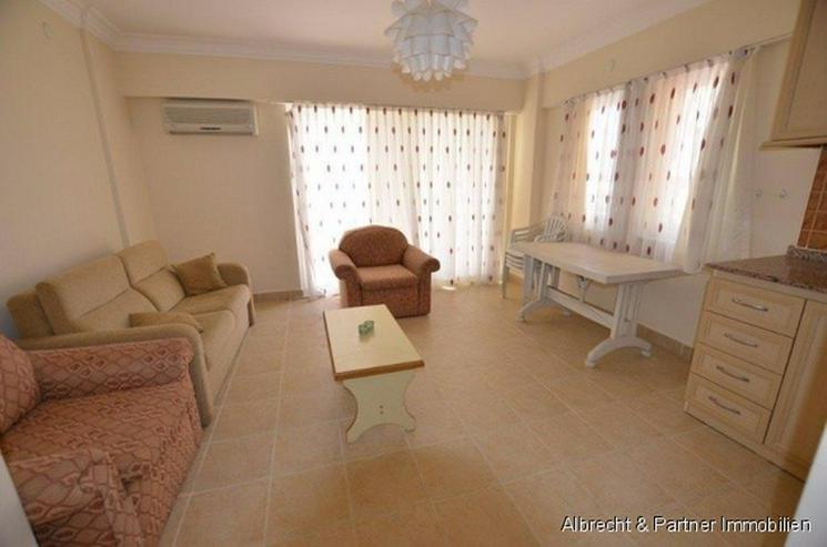Bild 13: Wohnung in Oba-Alanya zum Verkauf - Ideal für Singles oder Paare!