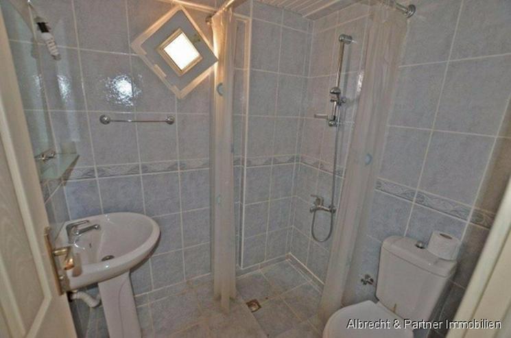 Wohnung in Oba-Alanya zum Verkauf - Ideal für Singles oder Paare! - Wohnung kaufen - Bild 12