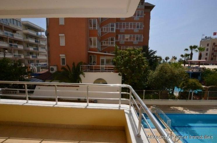 Wohnung in Oba-Alanya zum Verkauf - Ideal für Singles oder Paare! - Wohnung kaufen - Bild 18