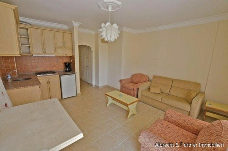 Bild 14: Wohnung in Oba-Alanya zum Verkauf - Ideal für Singles oder Paare!