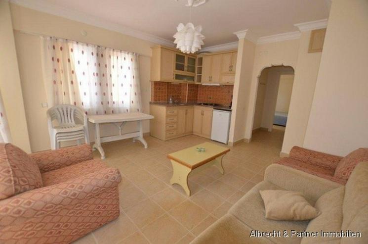 Bild 16: Wohnung in Oba-Alanya zum Verkauf - Ideal für Singles oder Paare!