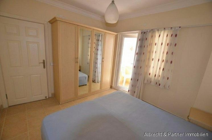 Bild 11: Wohnung in Oba-Alanya zum Verkauf - Ideal für Singles oder Paare!