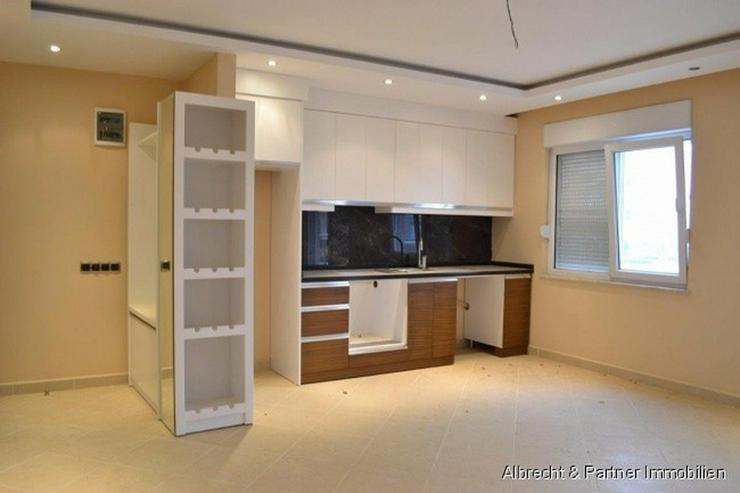 Bild 4: Top-Angebot - Große 2-Zimmer-Wohnung in Alanya-Kestel!!