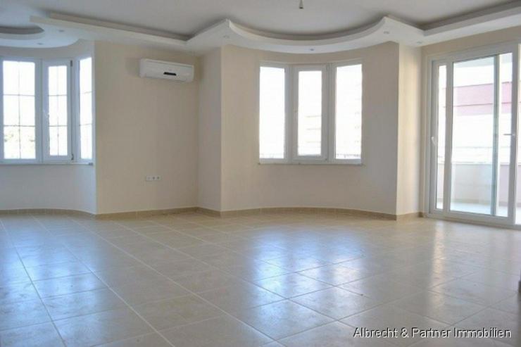 Komfortables Apartment in Mahmutlar-Alanya! - Wohnung kaufen - Bild 8