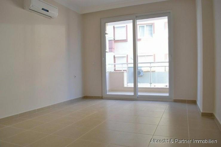 Komfortables Apartment in Mahmutlar-Alanya! - Wohnung kaufen - Bild 12