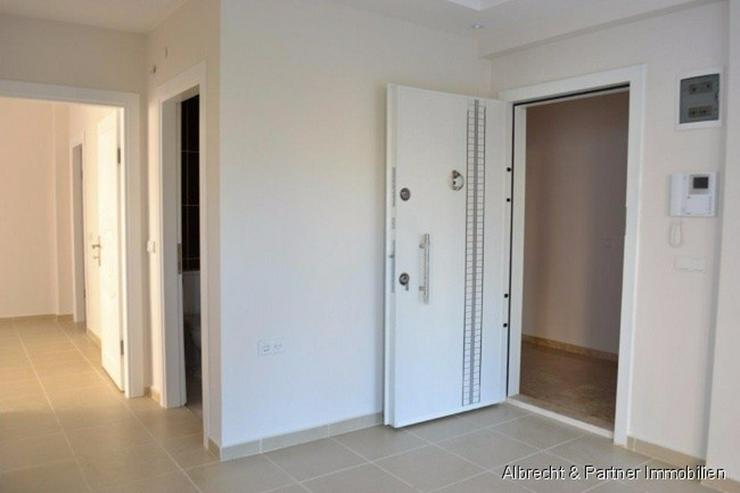Komfortables Apartment in Mahmutlar-Alanya! - Wohnung kaufen - Bild 15