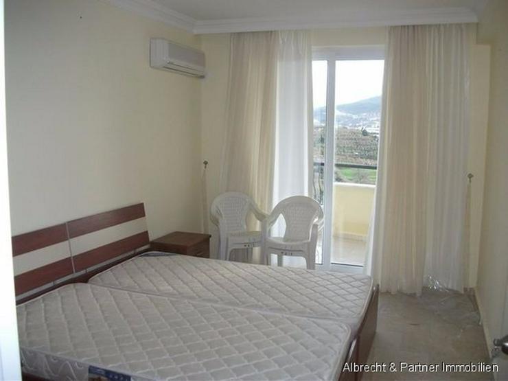 3-Zimmer-Wohnung in Mahmutlar-Alanya, komplett möbliert!!! - Wohnung kaufen - Bild 10