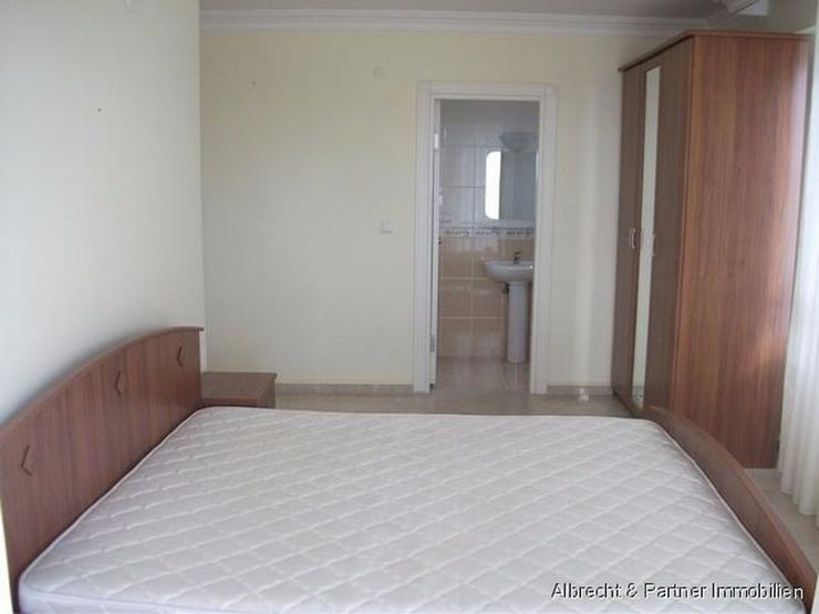 3-Zimmer-Wohnung in Mahmutlar-Alanya, komplett möbliert!!! - Wohnung kaufen - Bild 11