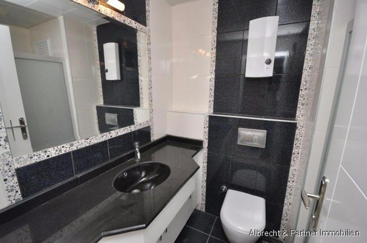 Nur noch wenige verfügbar!!!! 1A-Apartments und Penthäuser in Oba-Alanya!! - Wohnung kaufen - Bild 12