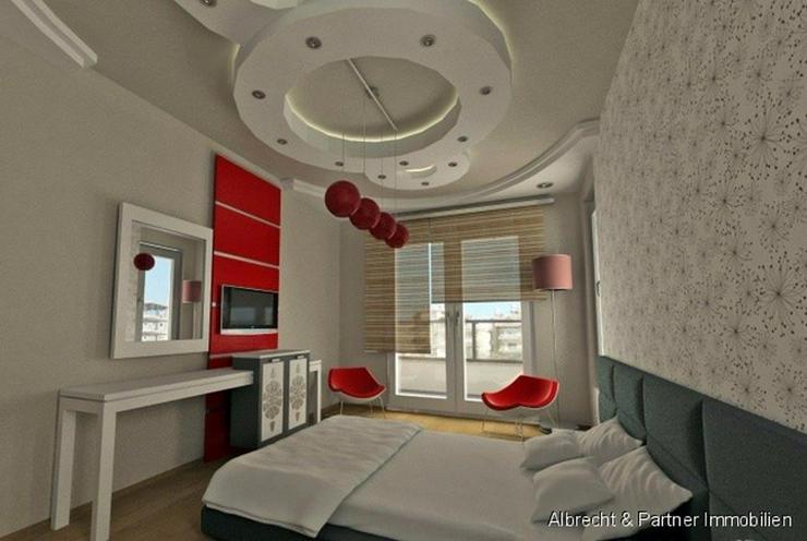 Komfortable Wohnungen in Kestel-Alanya - Wohnung kaufen - Bild 10