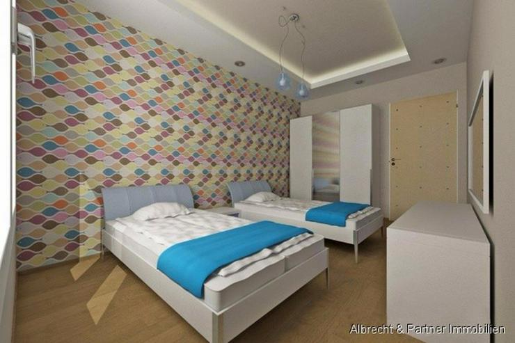 Komfortable Wohnungen in Kestel-Alanya - Wohnung kaufen - Bild 11