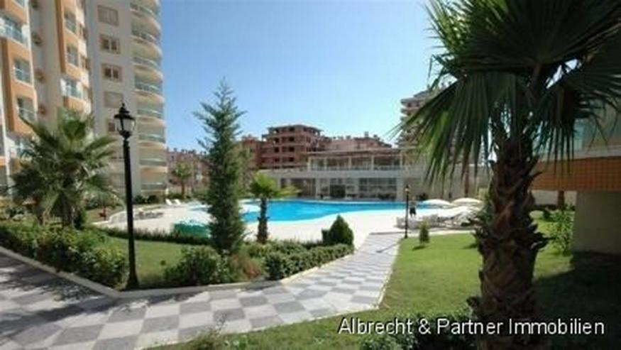 Die besten Immobilien von Alanya - Nur einen Anruf entfernt!!!! - Wohnung kaufen - Bild 8