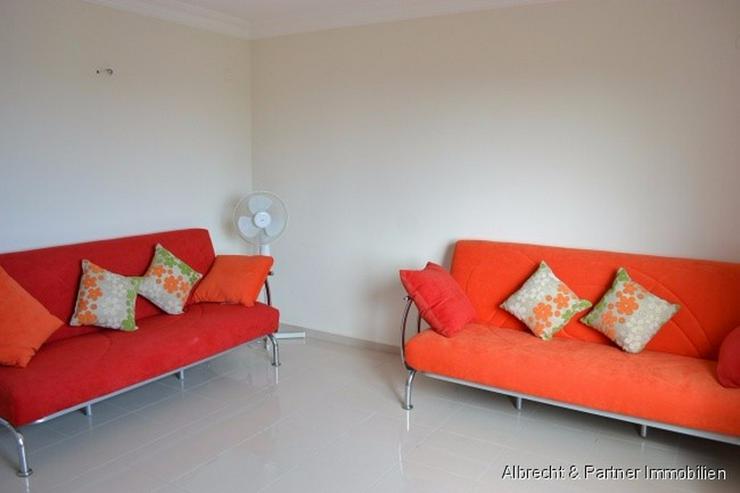 Komfortabel Wohnen im sonnigen Alanya - zu einem fairen Kaufpreis!! - Wohnung kaufen - Bild 7