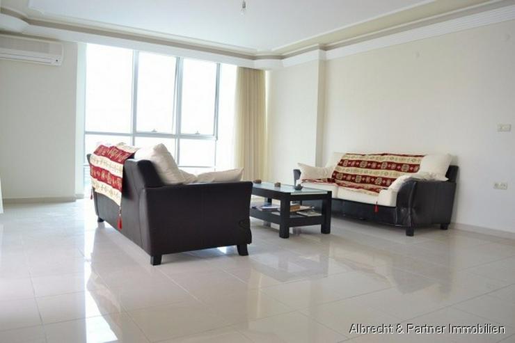 Komfortabel Wohnen im sonnigen Alanya - zu einem fairen Kaufpreis!! - Wohnung kaufen - Bild 5
