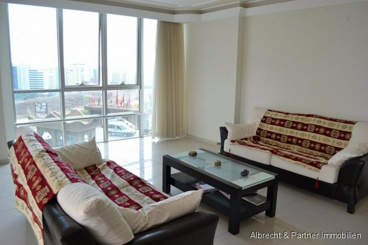 Komfortabel Wohnen im sonnigen Alanya - zu einem fairen Kaufpreis!! - Wohnung kaufen - Bild 6