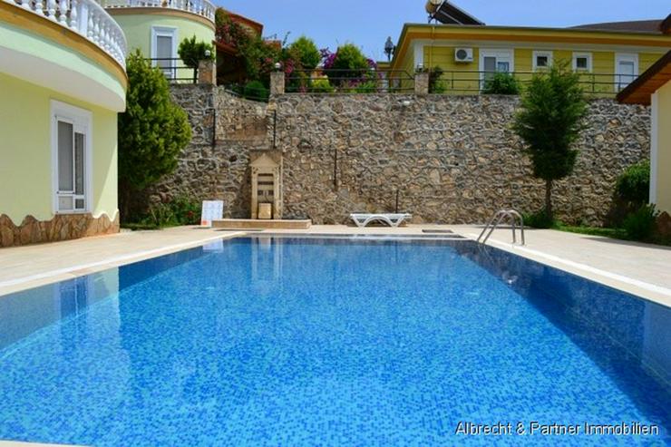Ergreifen Sie eine Hervorragende Villa in Kargicak zum BEST-PREIS - Haus kaufen - Bild 10