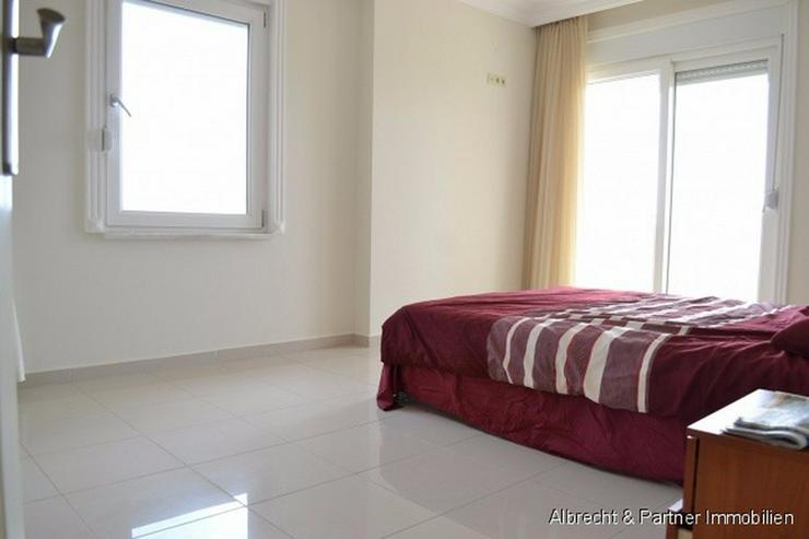 Bild 14: 4 Zimmer-Wohnung in Alanya - geräumig und luxuriös