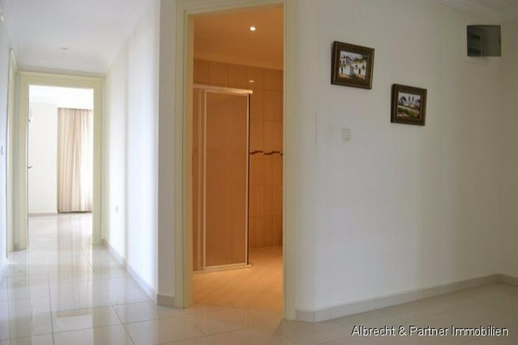 4 Zimmer-Wohnung in Alanya - geräumig und luxuriös - Wohnung kaufen - Bild 16