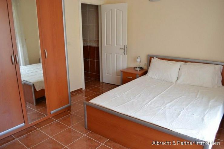 Möblierte 3 Zimmer Wohnung in Alanya - eine gute Wahl! - Wohnung kaufen - Bild 13