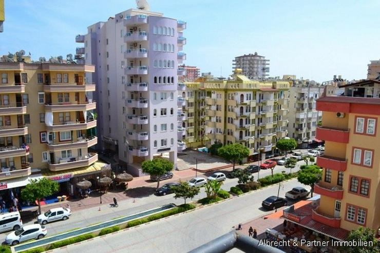 Möblierte 3 Zimmer Wohnung in Alanya - eine gute Wahl! - Wohnung kaufen - Bild 18