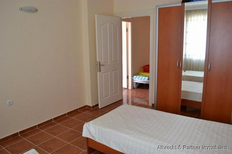 Möblierte 3 Zimmer Wohnung in Alanya - eine gute Wahl! - Wohnung kaufen - Bild 17