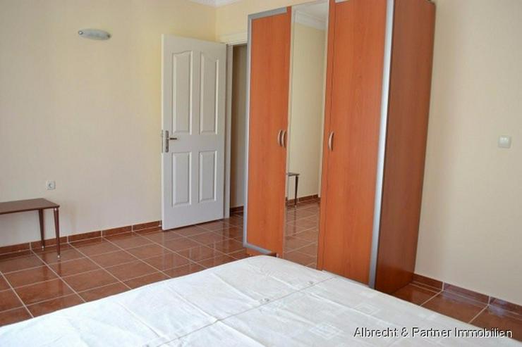 Bild 14: Möblierte 3 Zimmer Wohnung in Alanya - eine gute Wahl!