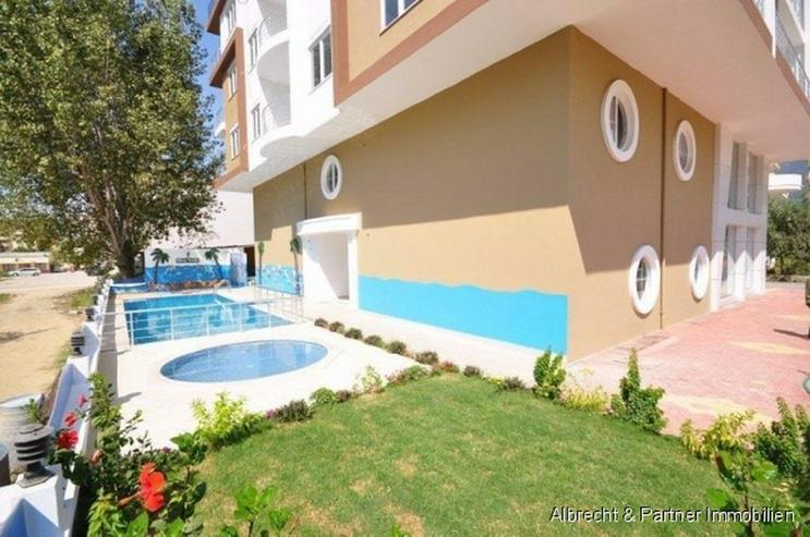 Top-Wohnungen in Alanya-Mahmutlar - praktisch und komfortable! - Wohnung kaufen - Bild 3