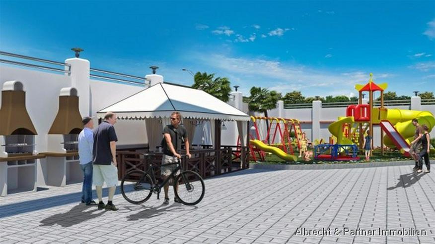 NEUES BAUVORHABEN zu Einstiegspreisen in Strandnähe von Mahmutlar-Alanya - Wohnung kaufen - Bild 10
