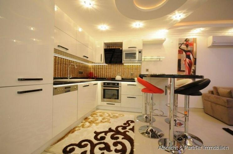 Bild 11: Erfüllen Sie sich Ihren Lebenstraum mit einer Immobilie in der Yenisey Residenz!!
