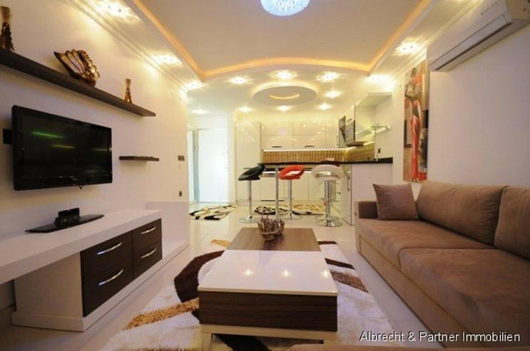 Erfüllen Sie sich Ihren Lebenstraum mit einer Immobilie in der Yenisey Residenz!! - Wohnung kaufen - Bild 12