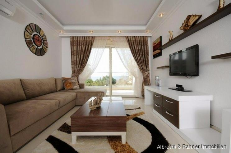 Erfüllen Sie sich Ihren Lebenstraum mit einer Immobilie in der Yenisey Residenz!! - Wohnung kaufen - Bild 15
