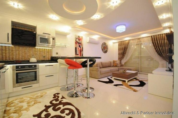 Erfüllen Sie sich Ihren Lebenstraum mit einer Immobilie in der Yenisey Residenz!! - Wohnung kaufen - Bild 13