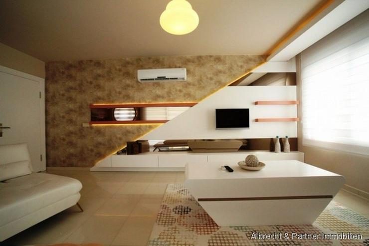 Bild 16: Attraktive Wohnimmobilien in Alanya zum Bestpreis, Top-Ausstattung!