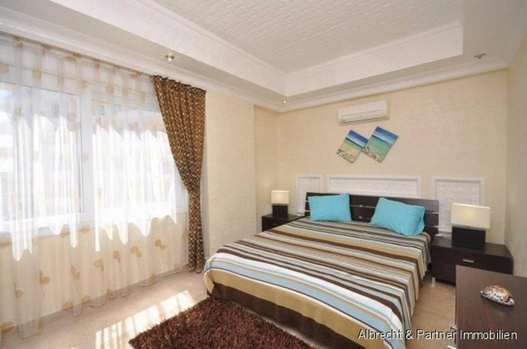 Exklusive ALANYA-Wohnungen - Im Herzen von Avsallar!! - Wohnung kaufen - Bild 16