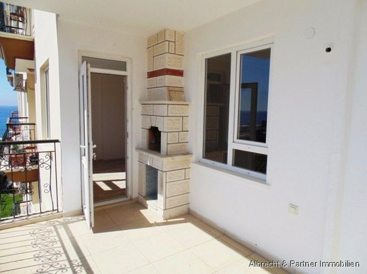 Traumwohnungen mit MEERBLICK im begehrten Alanya! - Wohnung kaufen - Bild 15