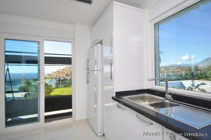Bild 10: Luxus Villa in Alanya, Modern und anspruchsvoll wohnen in Alanya!