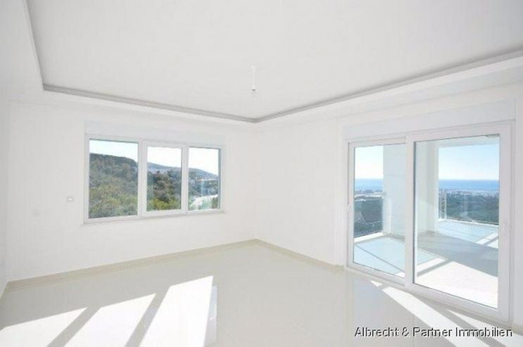 Luxus Villa in Alanya, Modern und anspruchsvoll wohnen in Alanya! - Haus kaufen - Bild 17