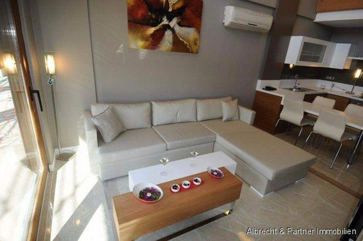 Bild 14: Luxus-Wohnungen in ALANYA-KARGICAK
