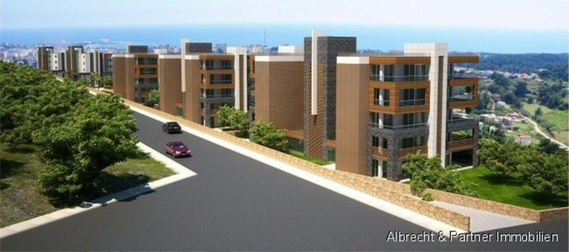 Bild 11: Luxus-Wohnungen in ALANYA-KARGICAK