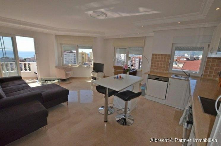 Bild 12: Möblierte 3 Zimmer - Wohnung in Strandnähe mit einem offenen Meerblick! BEST - PRICE