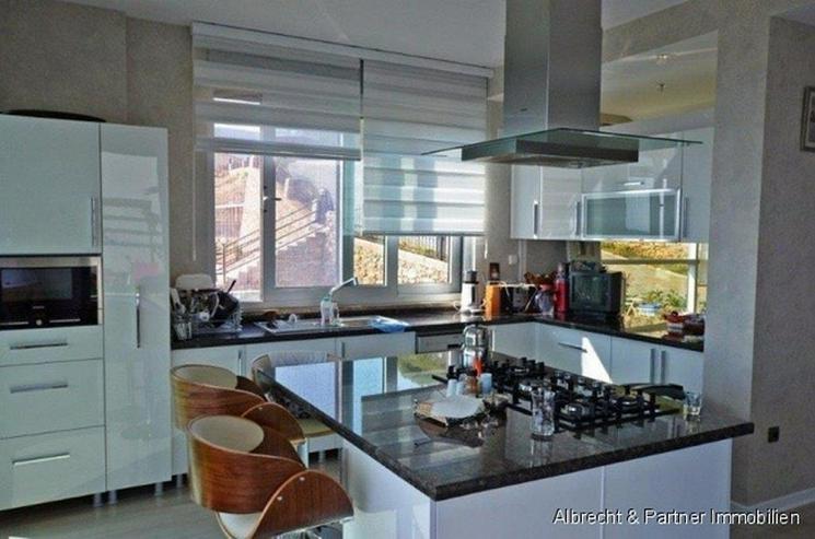 Alanya Villa - Perfekt als privater Lebensraum - Haus kaufen - Bild 10