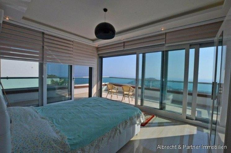 Alanya Villa - Perfekt als privater Lebensraum - Haus kaufen - Bild 16